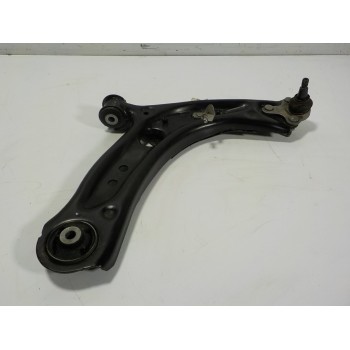 BRAZO SUSPENSION INFERIOR DELANTERO DERECHO 5WA407152A 5WA407152A 