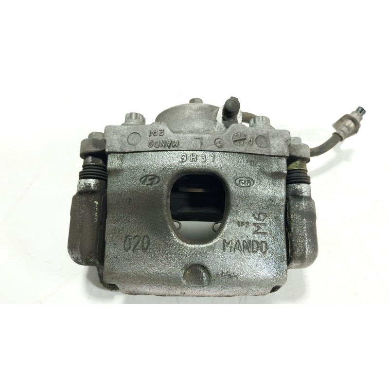 Recambio de pinza freno delantera izquierda para kia niro i (de) 1.6 gdi hybrid referencia OEM IAM   