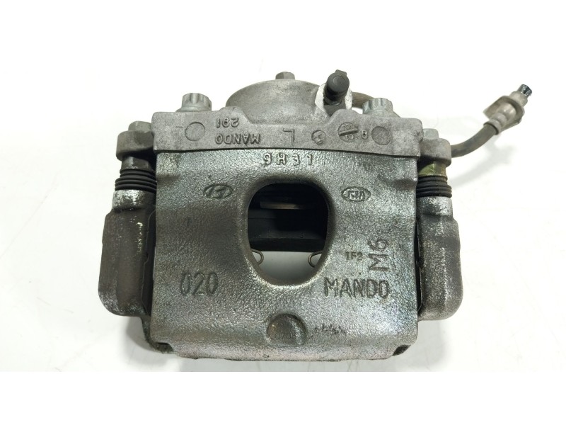 Recambio de pinza freno delantera izquierda para kia niro i (de) 1.6 gdi hybrid referencia OEM IAM   