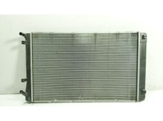 Recambio de radiador agua para kia niro i (de) 1.6 gdi hybrid referencia OEM IAM  25308G2000 