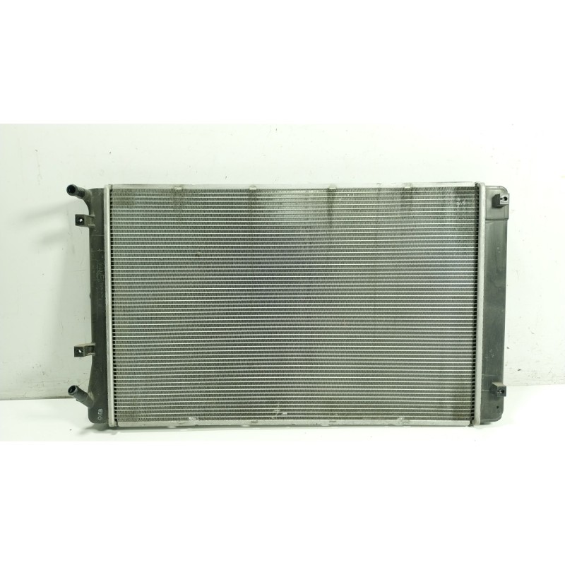 Recambio de radiador agua para kia niro i (de) 1.6 gdi hybrid referencia OEM IAM  25308G2000 