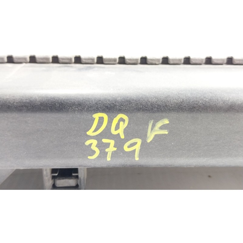 Recambio de radiador agua para kia niro i (de) 1.6 gdi hybrid referencia OEM IAM  25308G2000 