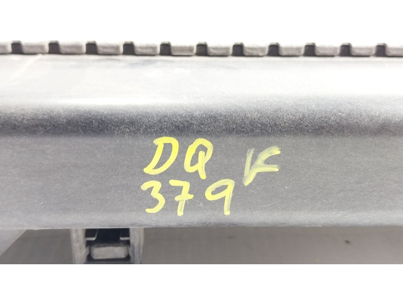 Recambio de radiador agua para kia niro i (de) 1.6 gdi hybrid referencia OEM IAM  25308G2000 