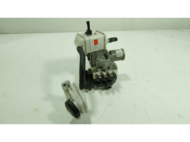 Recambio de servofreno para kia niro i (de) 1.6 gdi hybrid referencia OEM IAM  58500G5700 
