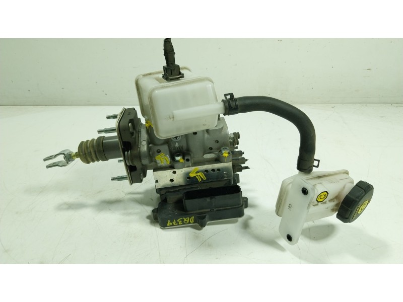 Recambio de servofreno para kia niro i (de) 1.6 gdi hybrid referencia OEM IAM  58500G5700 