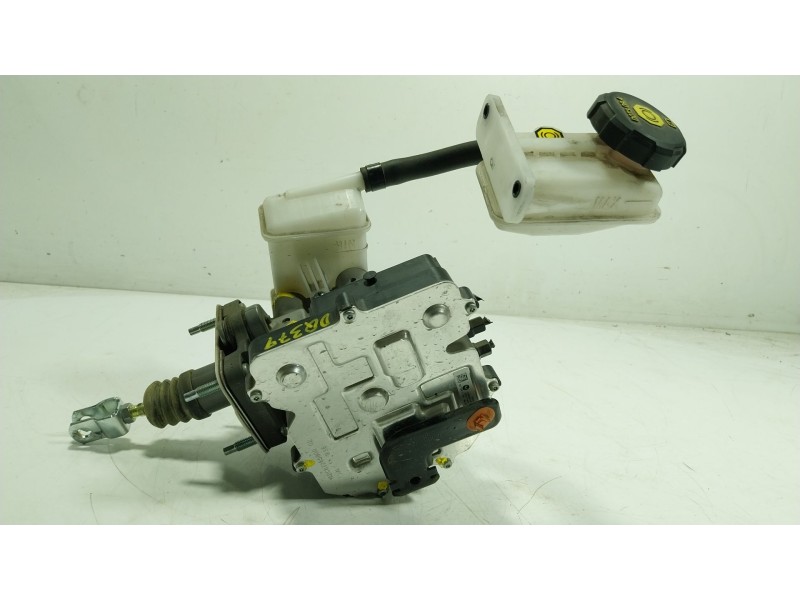 Recambio de servofreno para kia niro i (de) 1.6 gdi hybrid referencia OEM IAM  58500G5700 