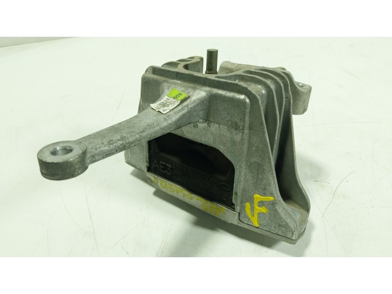 Recambio de soporte motor derecho para kia niro i (de) 1.6 gdi hybrid referencia OEM IAM  21810G2000 