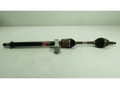 Recambio de transmision derecha para kia niro i (de) 1.6 gdi hybrid referencia OEM IAM  49501G5000 