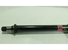 Recambio de transmision derecha para kia niro i (de) 1.6 gdi hybrid referencia OEM IAM  49501G5000  2