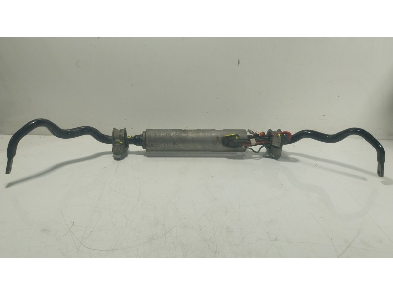 Recambio de barra estabilizadora delantera para bmw x6 (g06, f96) m referencia OEM IAM  37106897271 