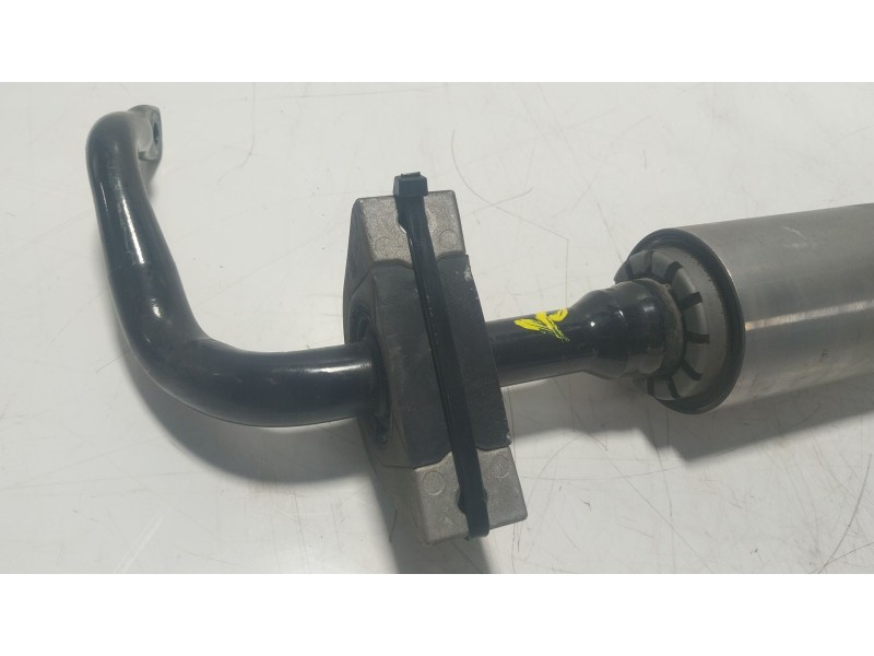 Recambio de barra estabilizadora trasera para bmw x6 (g06, f96) m referencia OEM IAM  37106897272 