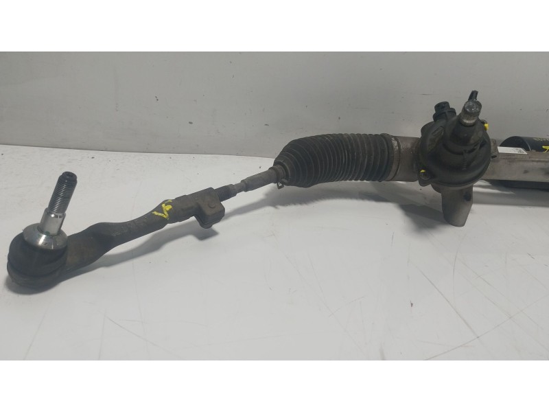 Recambio de cremallera direccion para bmw x6 (g06, f96) m referencia OEM IAM  22950197702 