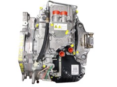 Recambio de caja cambios para opel astra l (ov5) 1.6 plug-in-hybrid (f3dgzt) referencia OEM IAM  HT18  2
