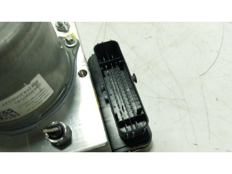 Recambio de abs para opel astra l (ov5) 1.6 plug-in-hybrid (f3dgzt) referencia OEM IAM  9849090580 