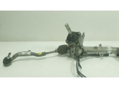 Recambio de cremallera direccion para opel astra l (ov5) 1.6 plug-in-hybrid (f3dgzt) referencia OEM IAM  9849228380  2