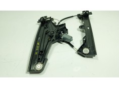 Recambio de elevalunas delantero izquierdo para opel astra l (ov5) 1.6 plug-in-hybrid (f3dgzt) referencia OEM IAM  9830815080  2