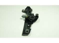 Recambio de elevalunas trasero izquierdo para opel astra l (ov5) 1.6 plug-in-hybrid (f3dgzt) referencia OEM IAM  9830816080 