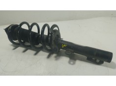 Recambio de amortiguador delantero derecho para ford transit custom v362 furgoneta (fy, fz) 2.2 tdci referencia OEM IAM  FK21180 2