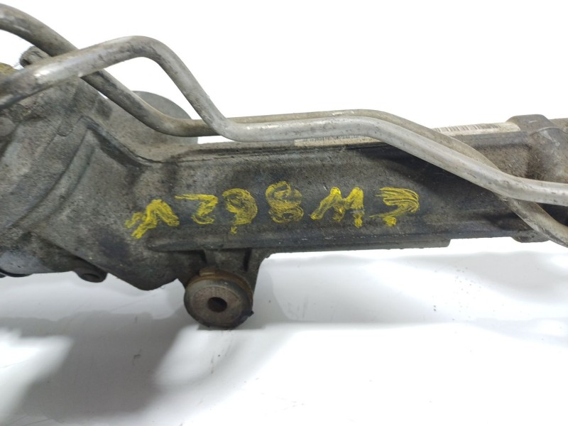 Recambio de cremallera direccion para mercedes-benz clase m (w164) 3.0 cdi cat referencia OEM IAM  A00000638916 