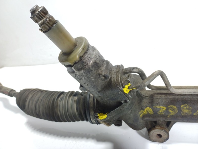 Recambio de cremallera direccion para mercedes-benz clase m (w164) 3.0 cdi cat referencia OEM IAM  A00000638916 