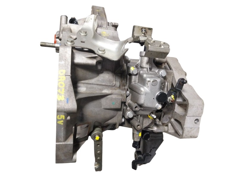 Recambio de caja cambios para fiat 500 (312_) 1.2 (312axa1a) referencia OEM IAM  152612153L 