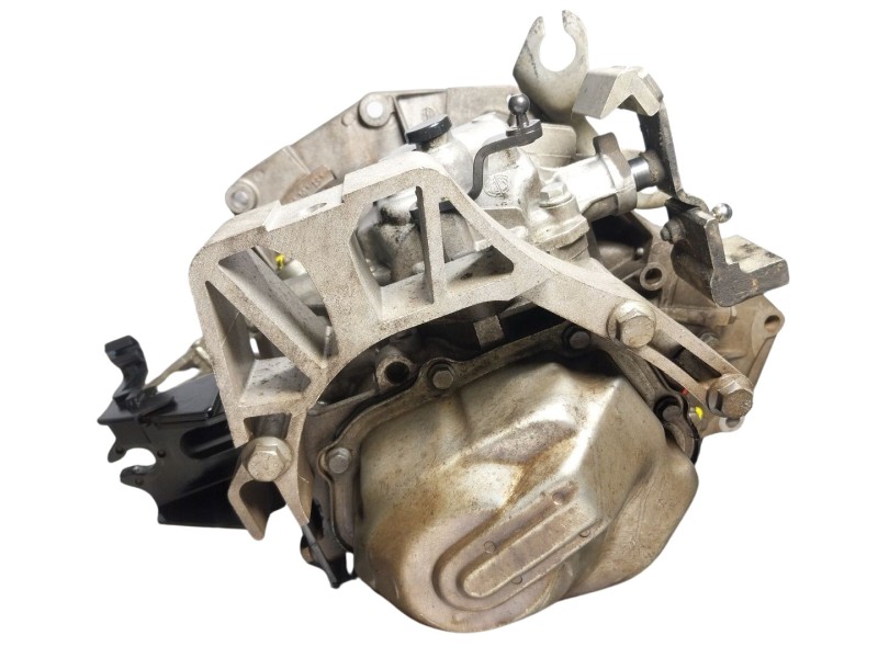 Recambio de caja cambios para fiat 500 (312_) 1.2 (312axa1a) referencia OEM IAM  152612153L 