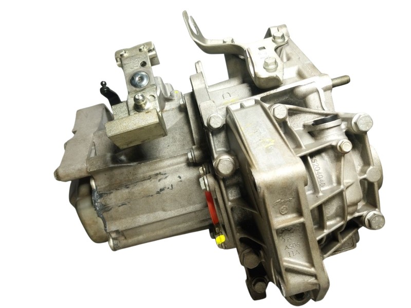 Recambio de caja cambios para fiat 500 (312_) 1.2 (312axa1a) referencia OEM IAM  152612153L 