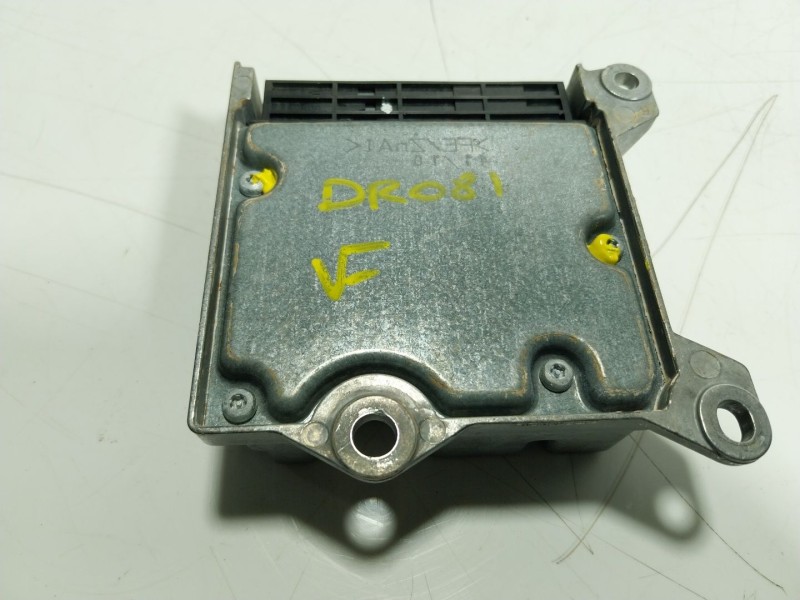 Recambio de centralita airbag para peugeot 508 i (8d_) 2.0 hdi referencia OEM IAM  9675127080 