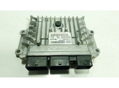 Recambio de centralita motor uce para peugeot 508 i (8d_) 2.0 hdi referencia OEM IAM  9677547180 
