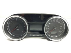 Recambio de cuadro instrumentos para peugeot 508 i (8d_) 2.0 hdi referencia OEM IAM  9675324680 