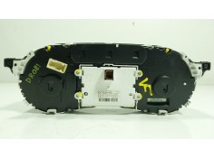 Recambio de cuadro instrumentos para peugeot 508 i (8d_) 2.0 hdi referencia OEM IAM  9675324680  2