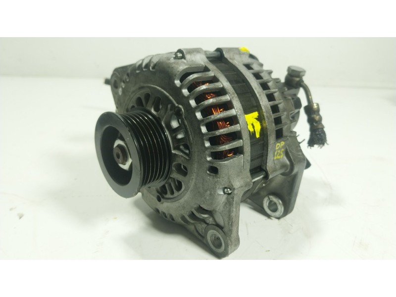 Recambio de alternador para opel meriva a monospace (x03) 1.7 dti (e75) referencia OEM IAM   
