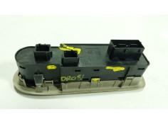 Recambio de mando elevalunas delantero izquierdo para peugeot 508 i (8d_) 2.0 hdi referencia OEM IAM  96659465BK  2