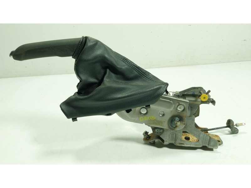 Recambio de palanca freno de mano para peugeot 508 i (8d_) 2.0 hdi referencia OEM IAM   