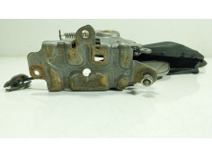 Recambio de palanca freno de mano para peugeot 508 i (8d_) 2.0 hdi referencia OEM IAM    2