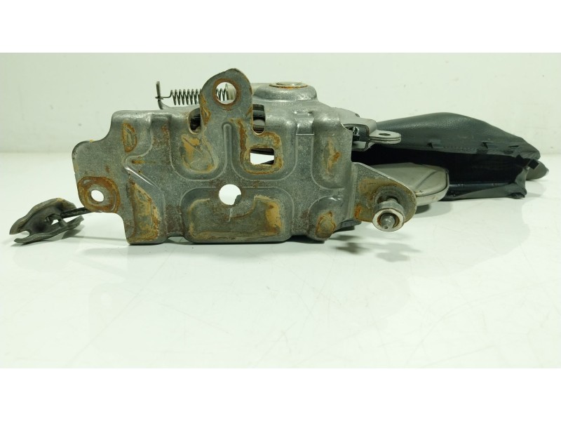 Recambio de palanca freno de mano para peugeot 508 i (8d_) 2.0 hdi referencia OEM IAM   