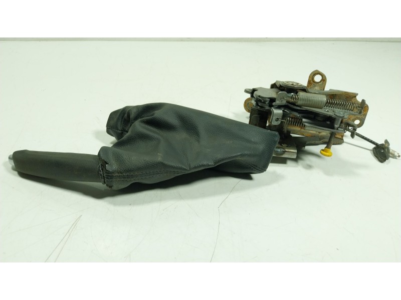 Recambio de palanca freno de mano para peugeot 508 i (8d_) 2.0 hdi referencia OEM IAM   