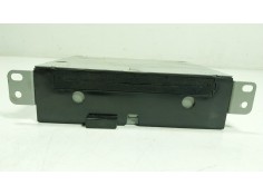 Recambio de sistema audio / radio cd para peugeot 508 i (8d_) 2.0 hdi referencia OEM IAM  9666994980 