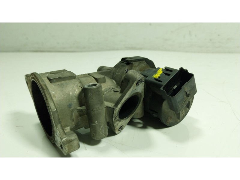 Recambio de valvula egr para peugeot 508 i (8d_) 2.0 hdi referencia OEM IAM  9681825280 