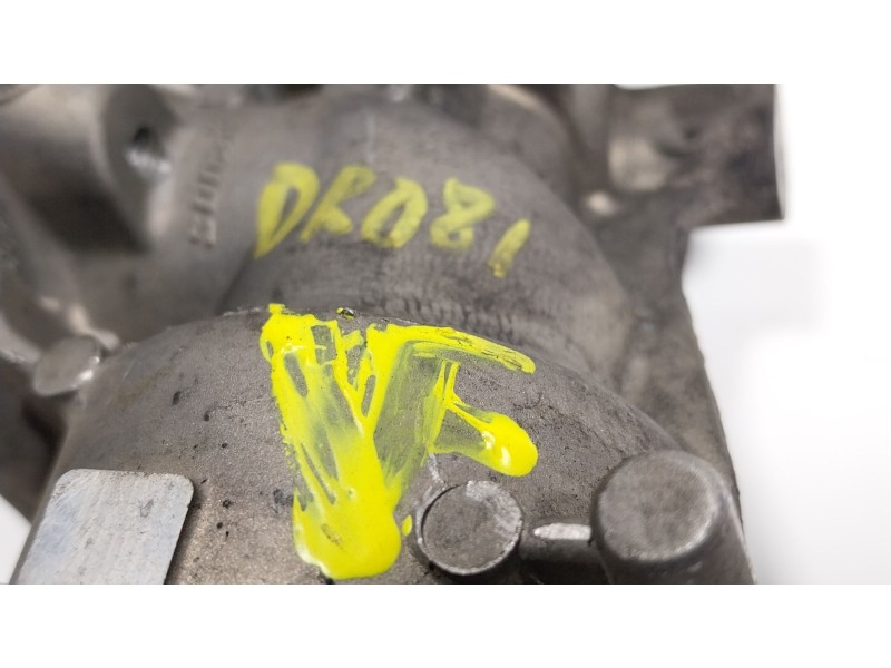 Recambio de valvula egr para peugeot 508 i (8d_) 2.0 hdi referencia OEM IAM  9681825280 