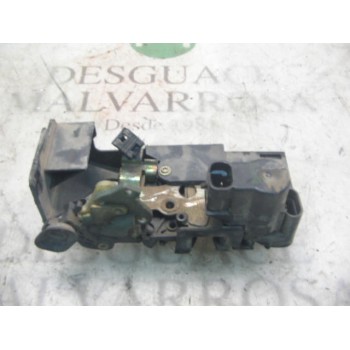 CERRADURA PUERTA TRASERA DERECHA 