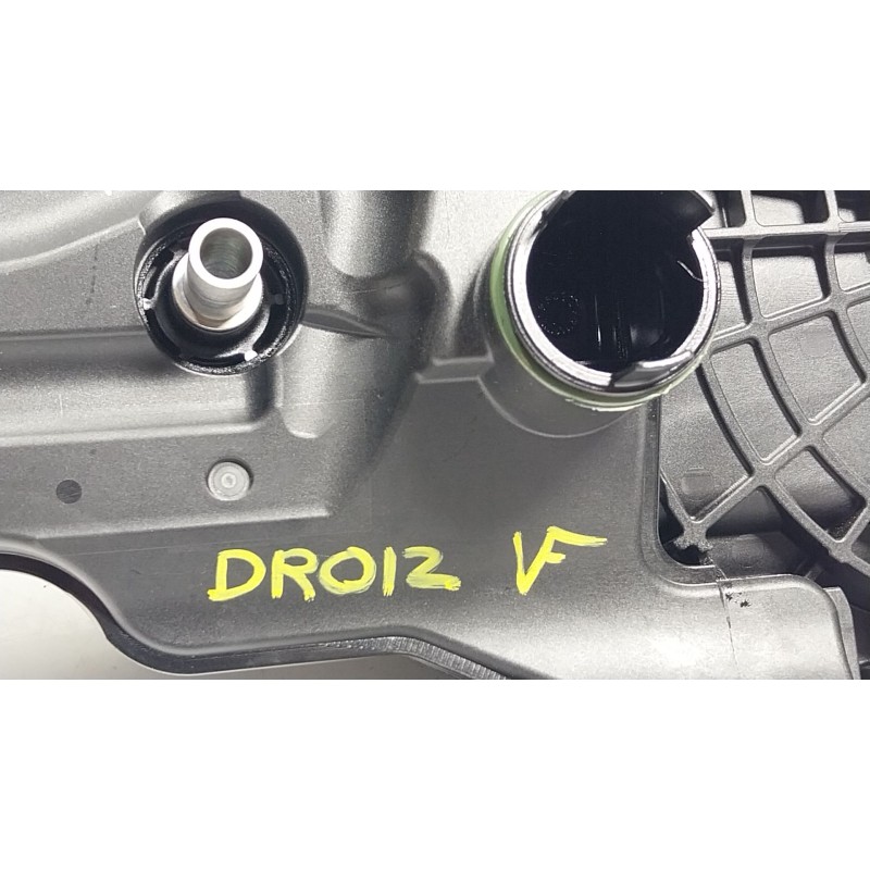 Recambio de moldura para mercedes-benz sl (r232) 55 amg 4-matic+ (232.480) referencia OEM IAM A1770785200 A1770785200 