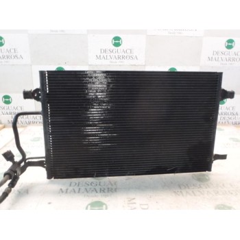 CONDENSADOR AIRE ACONDICIONADO 