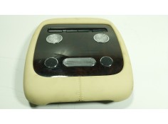 Recambio de piloto interior para bentley continental flying spur (3w_) 6.0 referencia OEM IAM  3W0959527M 