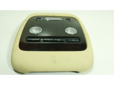 Recambio de piloto interior para bentley continental flying spur (3w_) 6.0 referencia OEM IAM  3W0959527M  2