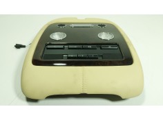 Recambio de piloto interior para bentley continental flying spur (3w_) 6.0 referencia OEM IAM  3D0951171A  2