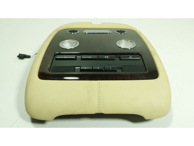 Recambio de piloto interior para bentley continental flying spur (3w_) 6.0 referencia OEM IAM  3D0951171A 