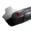 Recambio de paragolpes trasero para nissan qashqai (j10) 1.5 dci turbodiesel cat referencia OEM IAM 85022JD00H  