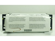 Recambio de airbag delantero derecho para bentley continental flying spur (3w_) 6.0 referencia OEM IAM   