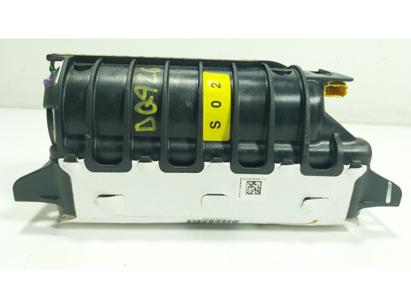 Recambio de airbag delantero derecho para bentley continental flying spur (3w_) 6.0 referencia OEM IAM   